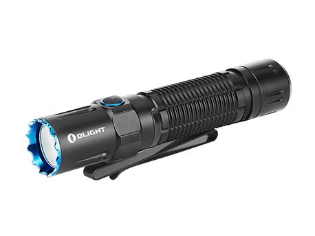 Olight - Olight M2R zwart